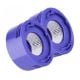 Εικόνα της Σετ Φίλτρων HEPA WS Xtreme Power Post Filter Assy για Dyson V7/V8 2τμχ 967478-01