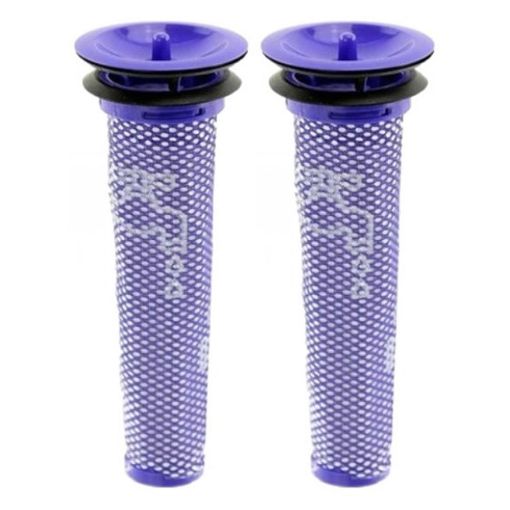 Εικόνα της Σετ Φίλτρων HEPA Dyson 2τμχ 965661-01