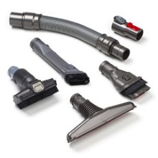 Εικόνα της Dyson Accessory Set WS Xtreme Power 6τμχ 919648-02