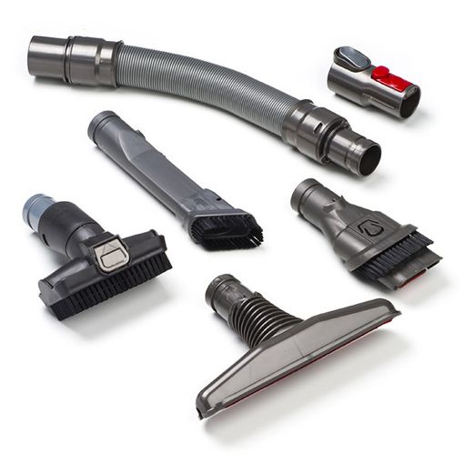 Εικόνα της Dyson Accessory Set WS Xtreme Power 6τμχ 919648-02