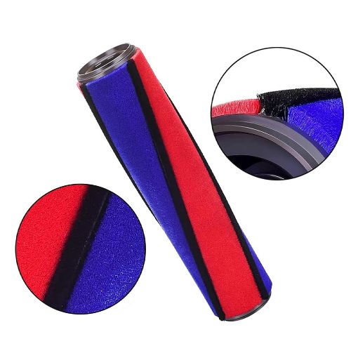 Εικόνα της Ανταλλακτική Βούρτσα WS Xtreme Power Soft Roller Bar για Dyson V6/V7/V8/V10/V11