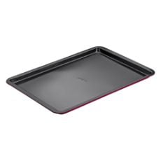 Εικόνα της Ταψί Lamart Βase Ορθογώνιο 42x29x1,8cm Κόκκινο LT3076