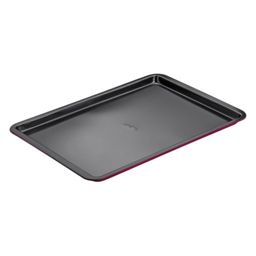 Εικόνα της Ταψί Lamart Βase Ορθογώνιο 42x29x1,8cm Κόκκινο LT3076
