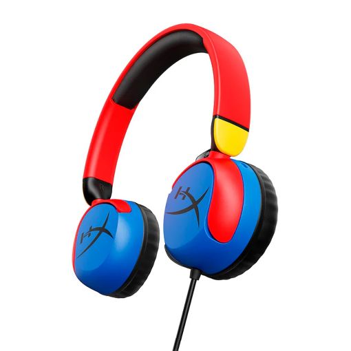 Εικόνα της Headset HyperX Cloud Mini Multi-Color 7G8F3AA
