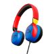 Εικόνα της Headset HyperX Cloud Mini Multi-Color 7G8F3AA
