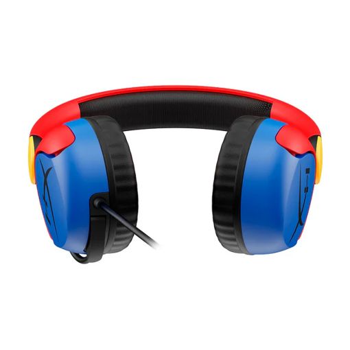 Εικόνα της Headset HyperX Cloud Mini Multi-Color 7G8F3AA