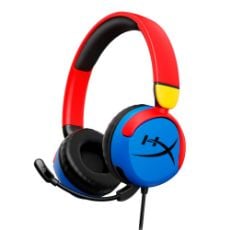 Εικόνα της Headset HyperX Cloud Mini Multi-Color 7G8F3AA
