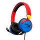 Εικόνα της Headset HyperX Cloud Mini Multi-Color 7G8F3AA