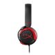 Εικόνα της Headset HyperX Cloud Mini Black 7G8F4AA