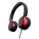 Εικόνα της Headset HyperX Cloud Mini Black 7G8F4AA