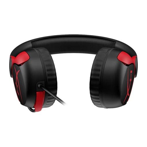Εικόνα της Headset HyperX Cloud Mini Black 7G8F4AA