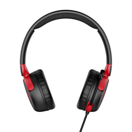 Εικόνα της Headset HyperX Cloud Mini Black 7G8F4AA