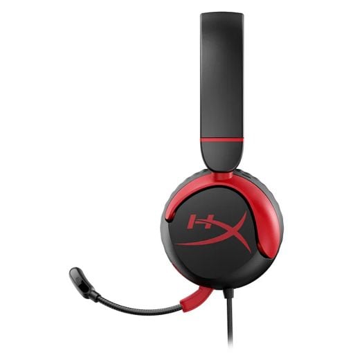Εικόνα της Headset HyperX Cloud Mini Black 7G8F4AA