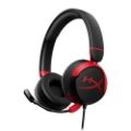 Εικόνα της Headset HyperX Cloud Mini Black 7G8F4AA