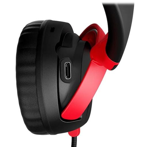 Εικόνα της Headset HyperX Cloud Mini Bluetooth Black 7G8F1AA