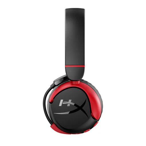 Εικόνα της Headset HyperX Cloud Mini Bluetooth Black 7G8F1AA
