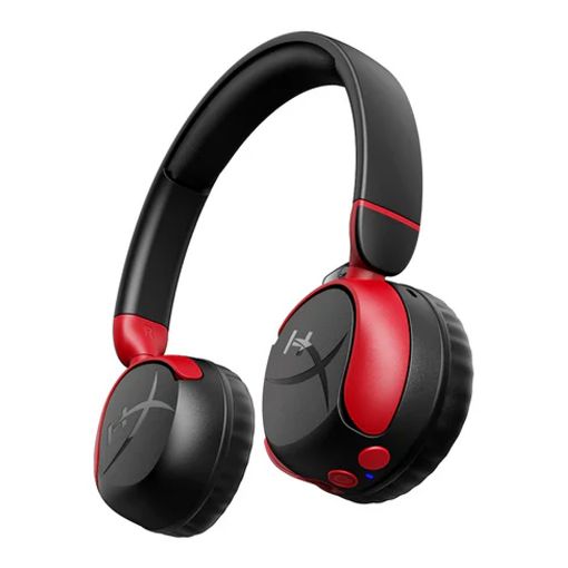 Εικόνα της Headset HyperX Cloud Mini Bluetooth Black 7G8F1AA