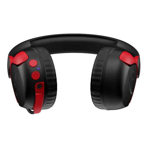 Εικόνα της Headset HyperX Cloud Mini Bluetooth Black 7G8F1AA