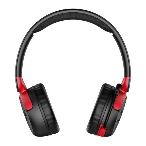 Εικόνα της Headset HyperX Cloud Mini Bluetooth Black 7G8F1AA