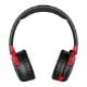 Εικόνα της Headset HyperX Cloud Mini Bluetooth Black 7G8F1AA