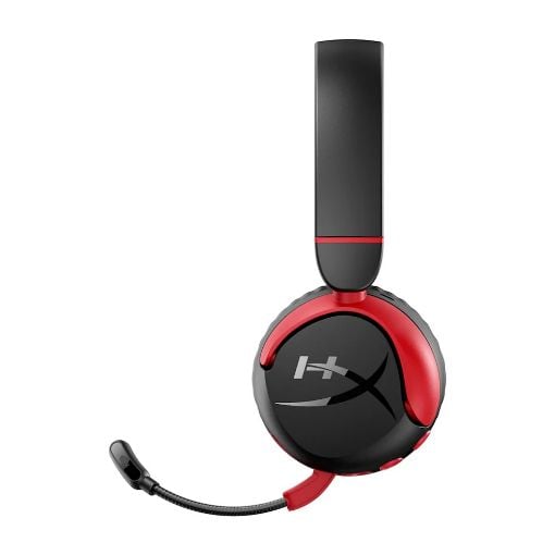 Εικόνα της Headset HyperX Cloud Mini Bluetooth Black 7G8F1AA