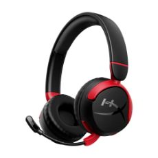 Εικόνα της Headset HyperX Cloud Mini Bluetooth Black 7G8F1AA