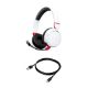 Εικόνα της Headset HyperX Cloud Mini Bluetooth White 7G8F2AA