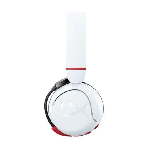 Εικόνα της Headset HyperX Cloud Mini Bluetooth White 7G8F2AA