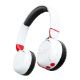 Εικόνα της Headset HyperX Cloud Mini Bluetooth White 7G8F2AA