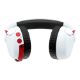 Εικόνα της Headset HyperX Cloud Mini Bluetooth White 7G8F2AA