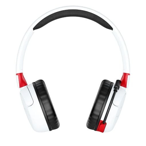 Εικόνα της Headset HyperX Cloud Mini Bluetooth White 7G8F2AA