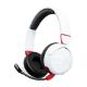 Εικόνα της Headset HyperX Cloud Mini Bluetooth White 7G8F2AA