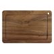 Εικόνα της Επιφάνεια Κοπής Lamart Acacia 28x20x1,5cm Καφέ LT2145