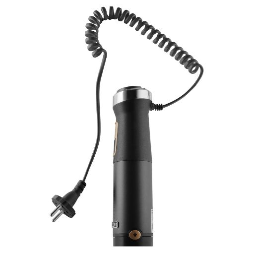 Εικόνα της Ραβδομπλέντερ Sencor Turbo 1500W Black SHB 6552BK