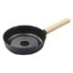 Εικόνα της Τηγάνι Αντικολλητικό Lamart Poele 20cm Βlack LT1215