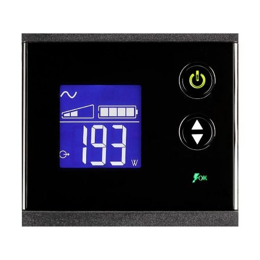 Εικόνα της UPS Eaton Ellipse PRO 850VA USB Schuko ELP850DIN