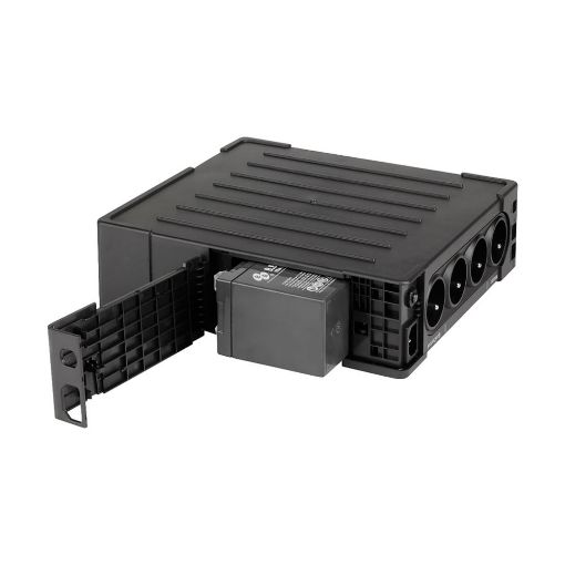 Εικόνα της UPS Eaton Ellipse PRO 1600VA USB Schuko ELP1600DIN