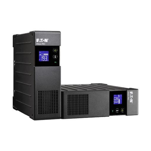 Εικόνα της UPS Eaton Ellipse PRO 1600VA USB Schuko ELP1600DIN