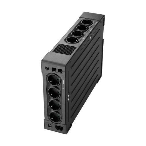 Εικόνα της UPS Eaton Ellipse PRO 1600VA USB Schuko ELP1600DIN