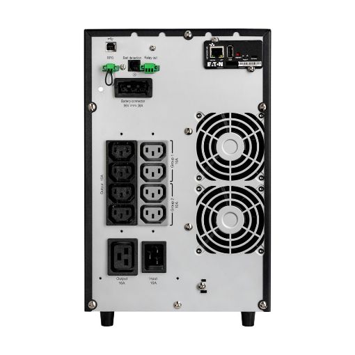 Εικόνα της UPS Eaton 9SX 3000VA IEC 9SX3000I