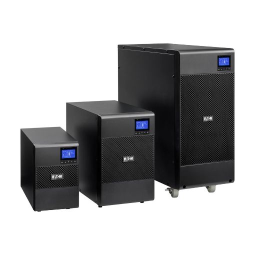 Εικόνα της UPS Eaton 9SX 3000VA IEC 9SX3000I