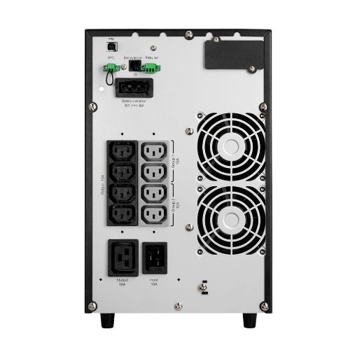 Εικόνα της UPS Eaton 9SX 3000VA IEC 9SX3000I