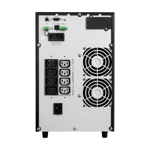 Εικόνα της UPS Eaton 9SX 2000VA IEC 9SX2000I