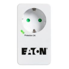 Εικόνα της Μονόπριζο Ασφαλείας Eaton με Προστασία Τηλεφώνου PB1TD
