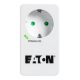 Εικόνα της Μονόπριζο Ασφαλείας Eaton με Προστασία Τηλεφώνου PB1TD