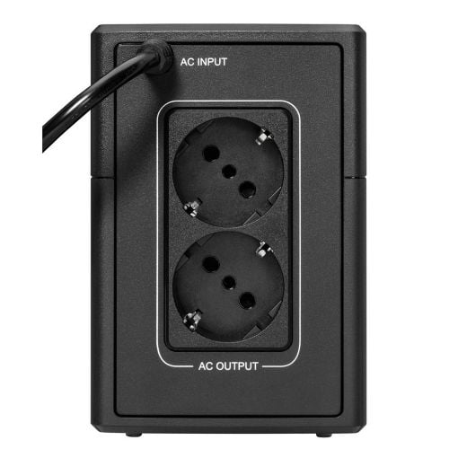 Εικόνα της UPS Eaton 5E Gen2 900VA USB Schuko 5E900UD