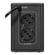 Εικόνα της UPS Eaton 5E Gen2 900VA USB Schuko 5E900UD