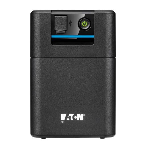 Εικόνα της UPS Eaton 5E Gen2 900VA USB Schuko 5E900UD