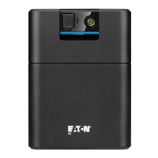 Εικόνα της UPS Eaton 5E Gen2 1200VA USB Schuko 5E1200UD