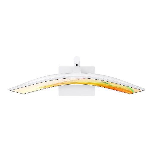 Εικόνα της Οθόνη Samsung ViewFinity S6 S65TC 34" Curved VA Ultra WQHD 100Hz HDR White LS34C650TAUXEN